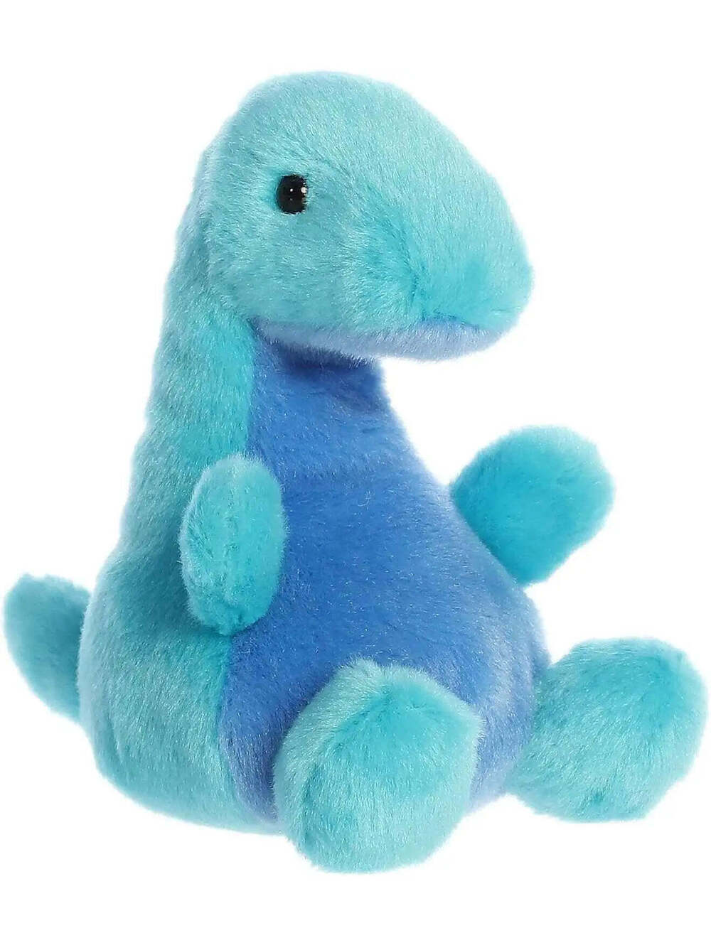 Glen Loch Ness monster palm pal